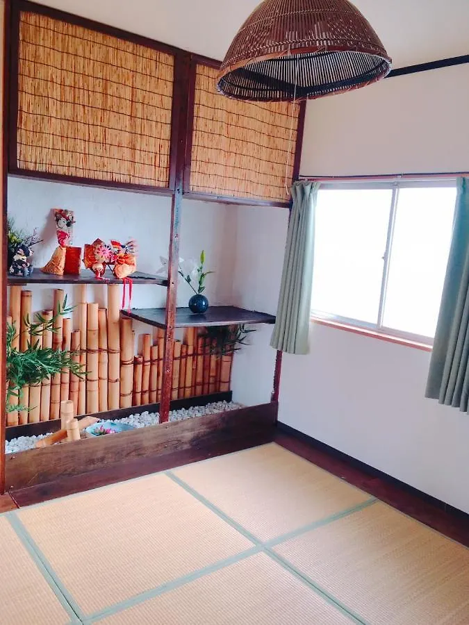 Guest House Kominka Nagomi Izumisano Japan