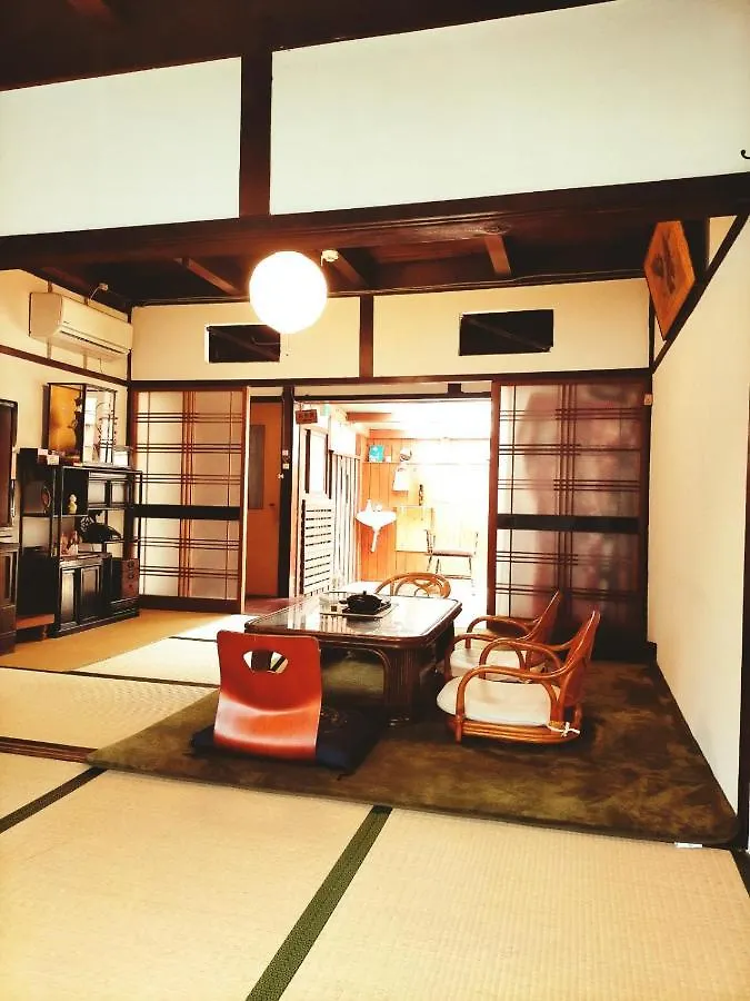 Guest House Kominka Nagomi Izumisano