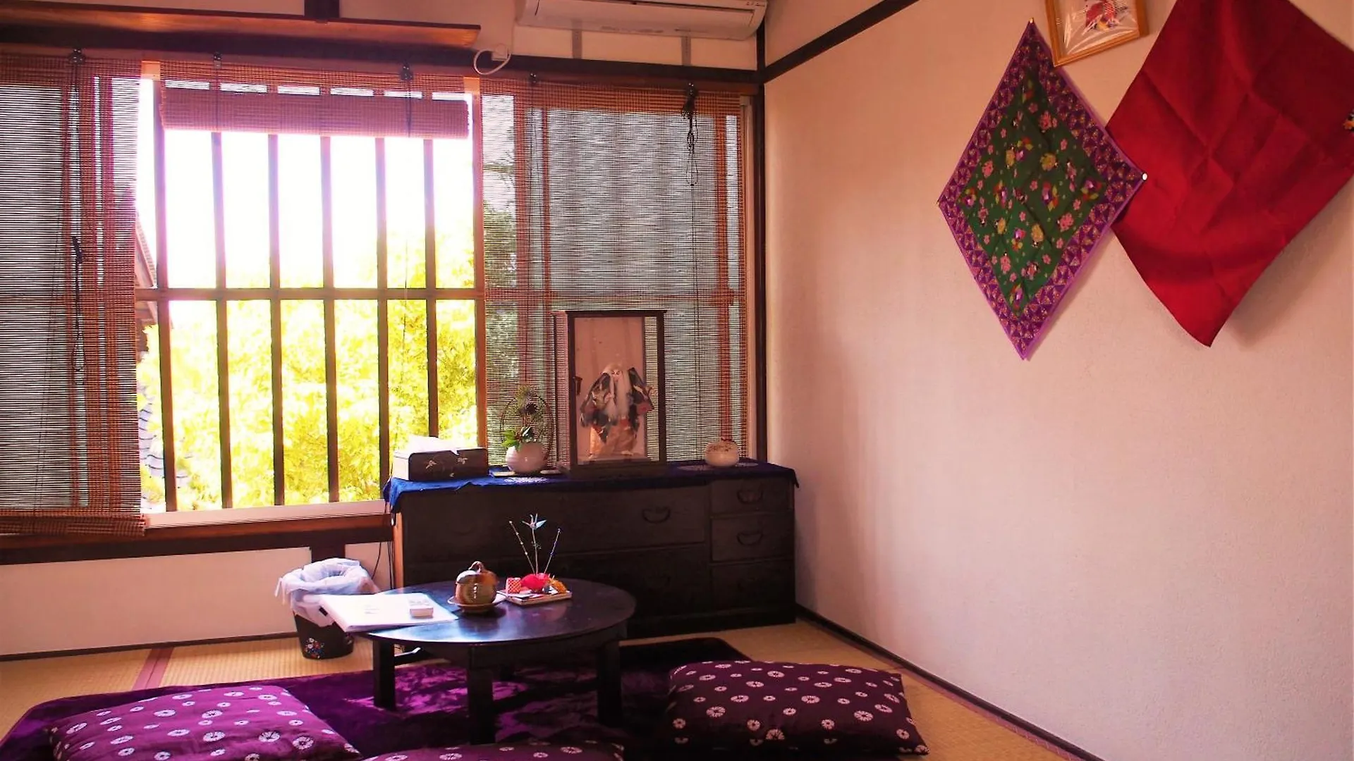 Guest House Kominka Nagomi Izumisano
