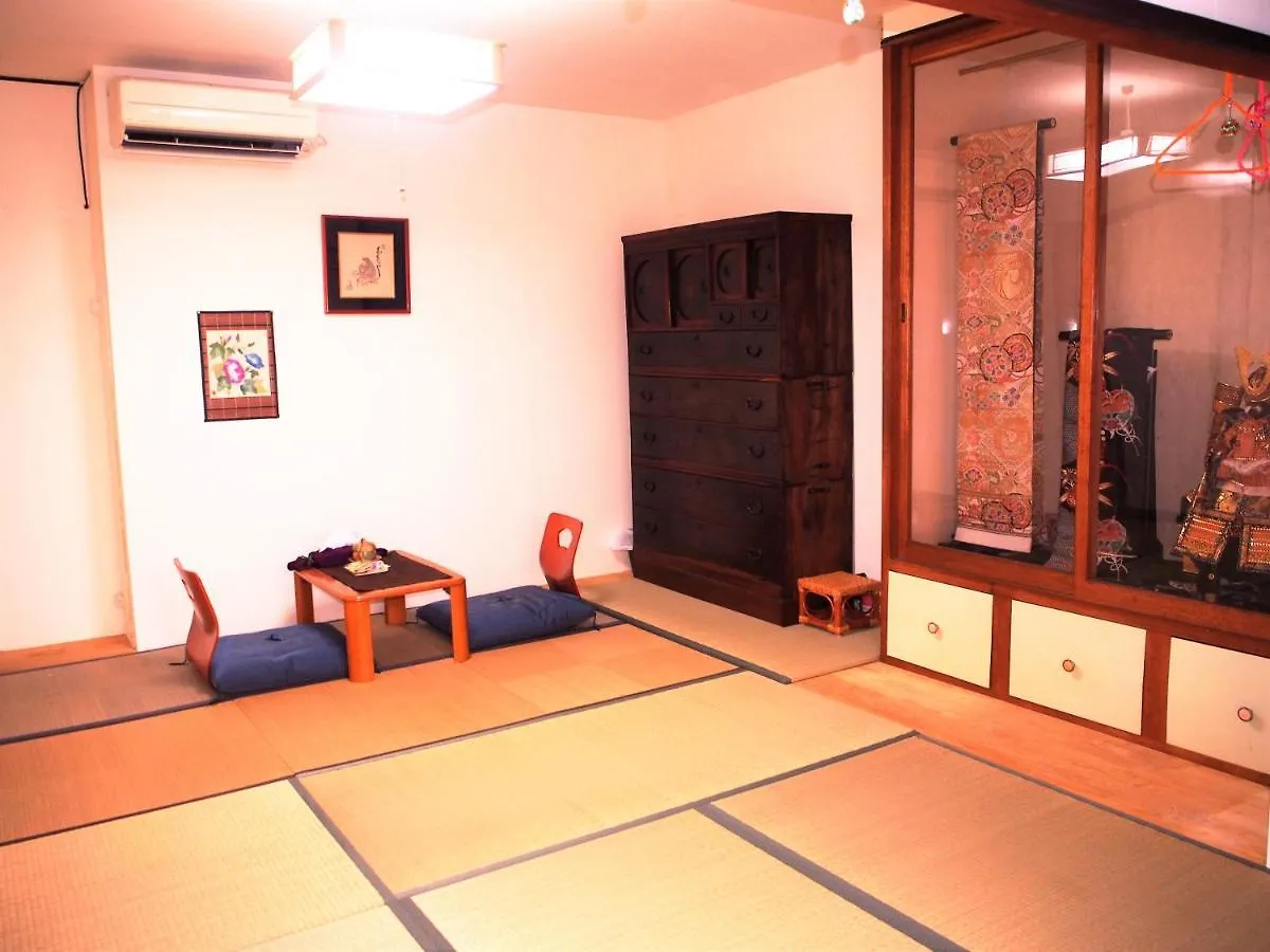 Guest House Kominka Nagomi Izumisano