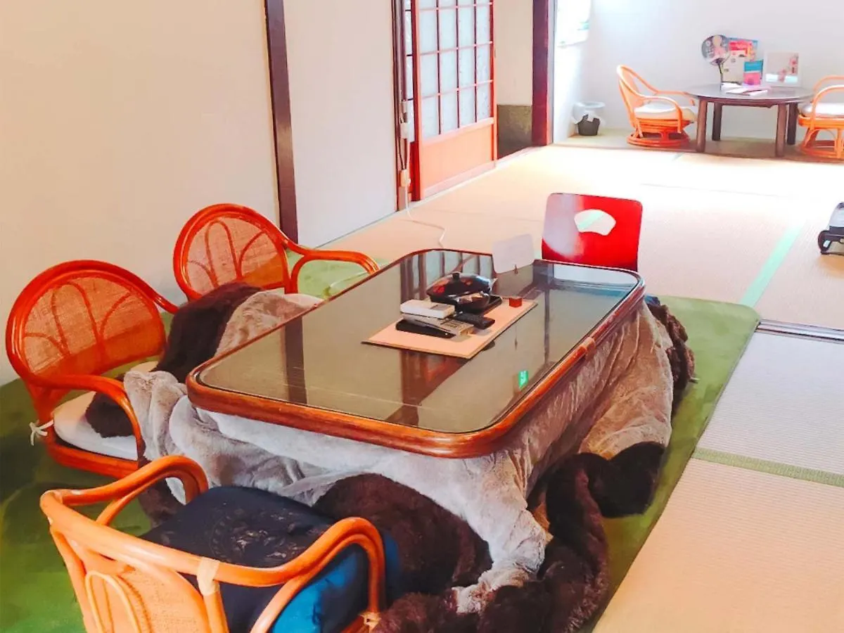 Guest House Kominka Nagomi Izumisano