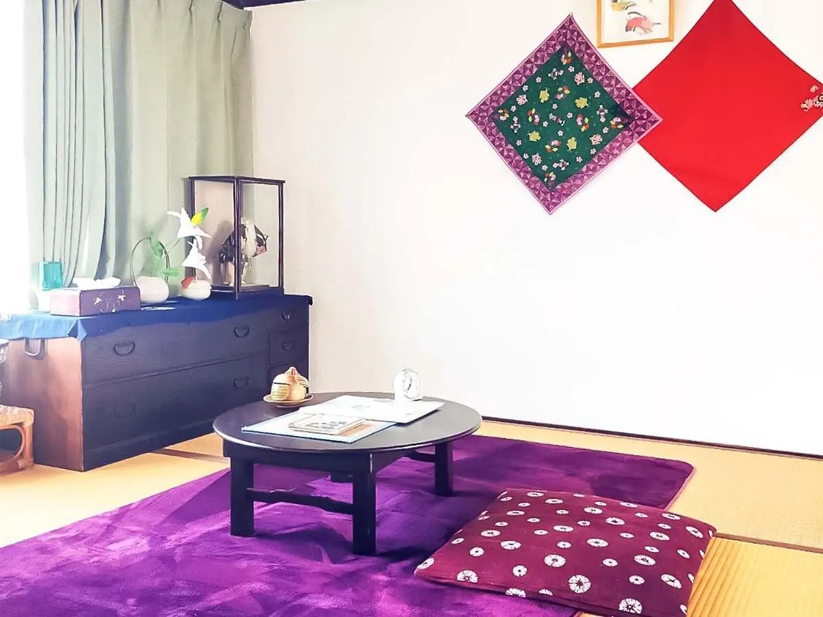 Guest House Kominka Nagomi Izumisano