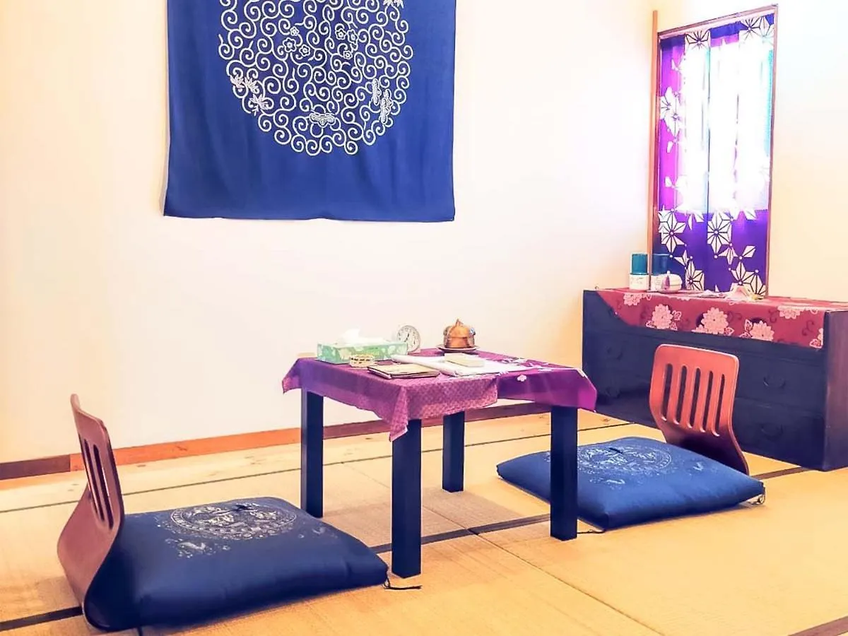 Guest House Kominka Nagomi Izumisano 2*,