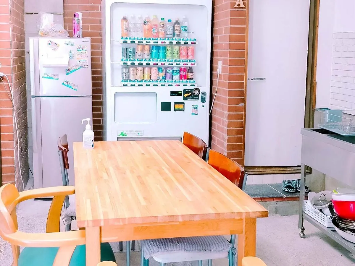 Guest House Kominka Nagomi Izumisano