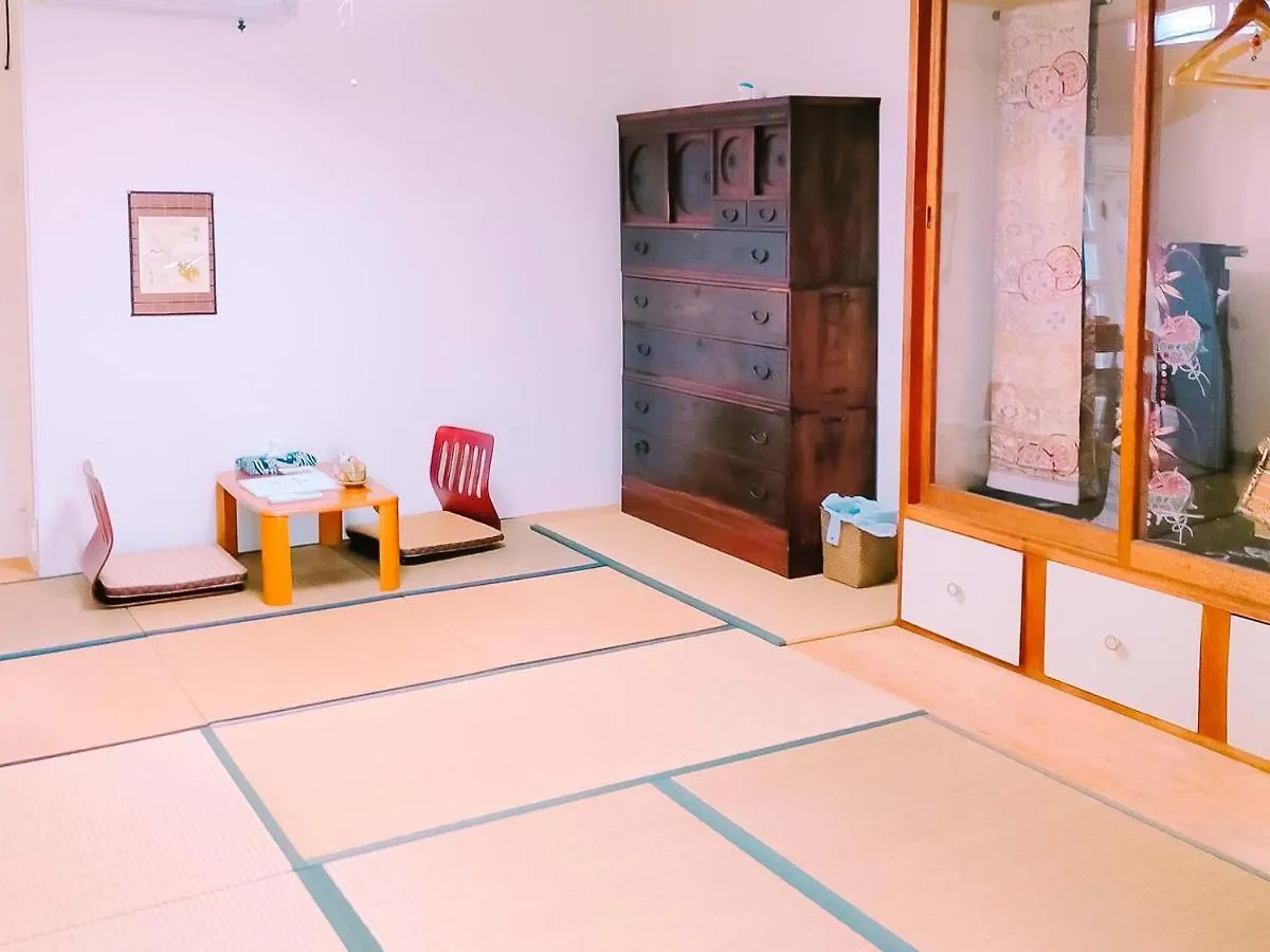 Guest House Kominka Nagomi Izumisano