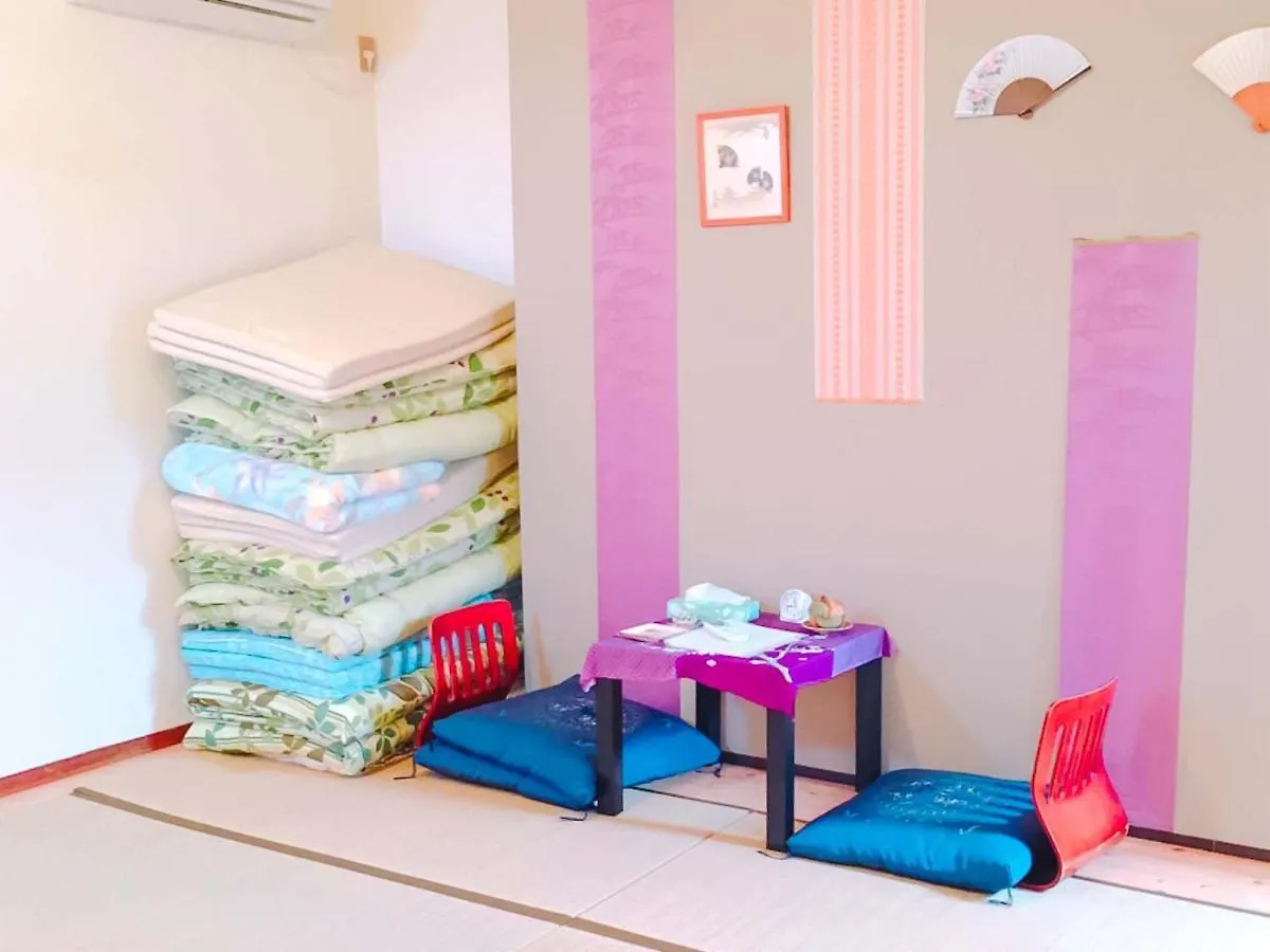 Guest House Kominka Nagomi Izumisano 2*,