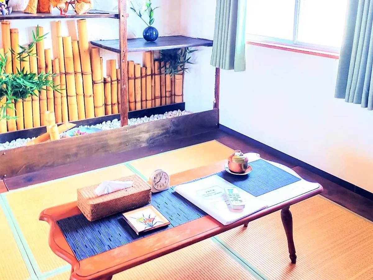Guest House Kominka Nagomi Izumisano
