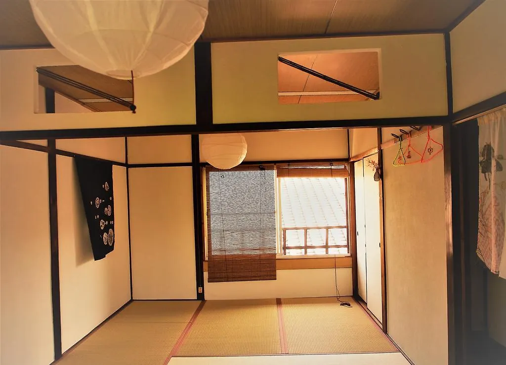 Guest House Kominka Nagomi Izumisano