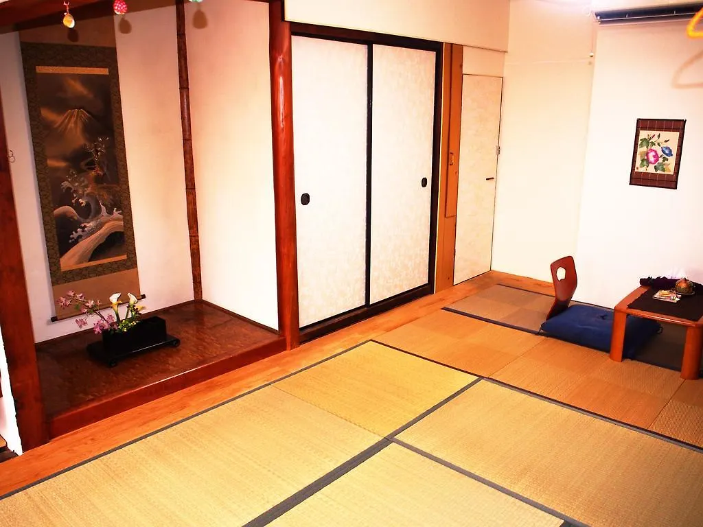 Guest House Kominka Nagomi Izumisano