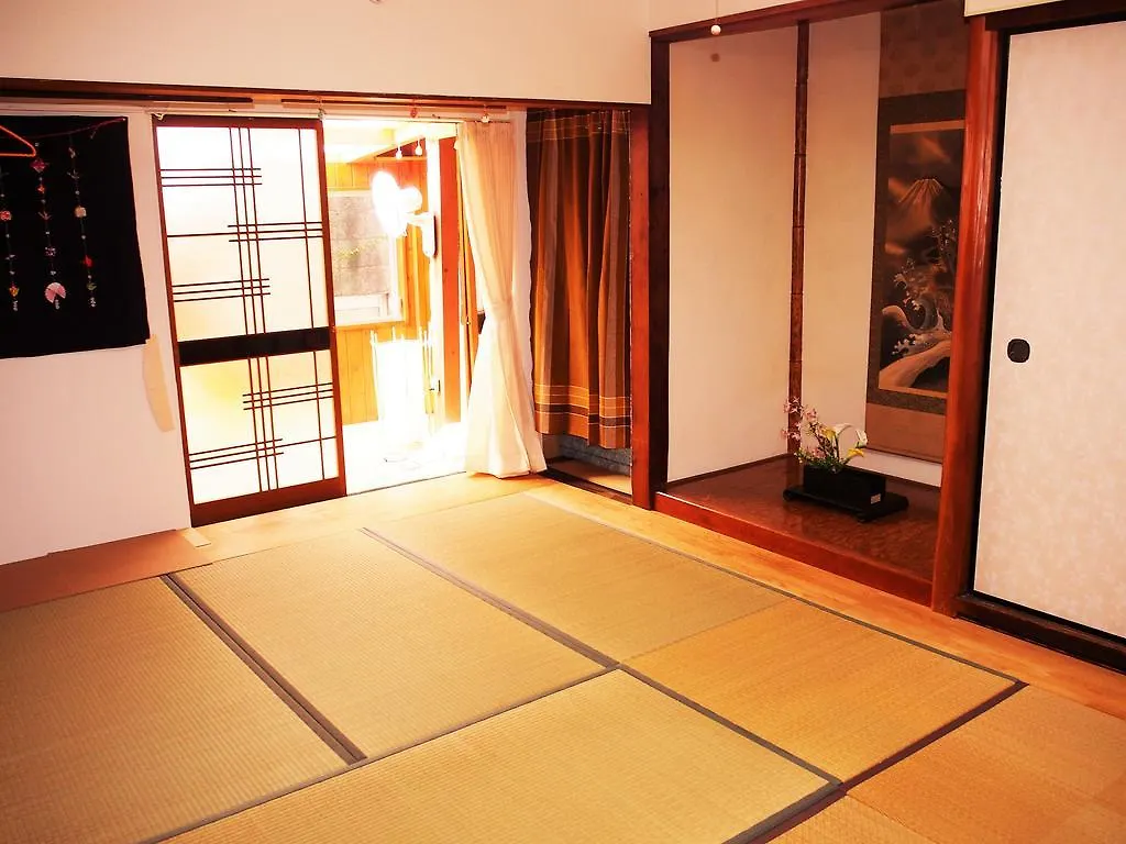 Guest House Kominka Nagomi Izumisano