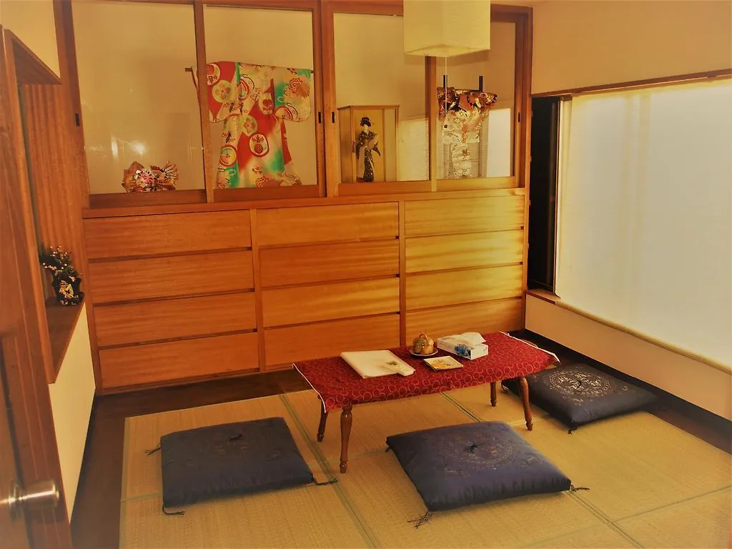 Guest House Kominka Nagomi Izumisano