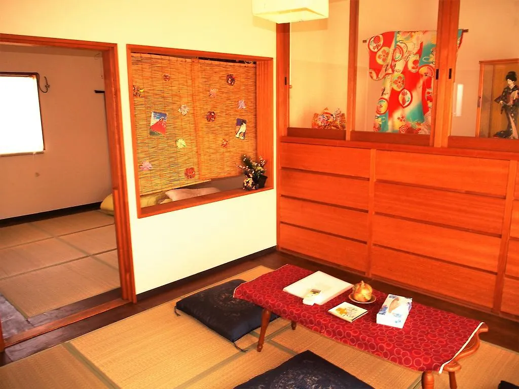 Guest House Kominka Nagomi Izumisano 2*,