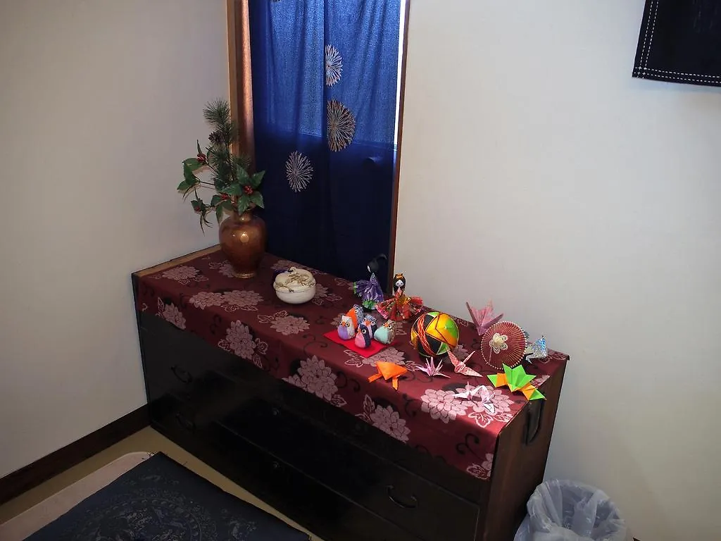 **  Guest House Kominka Nagomi Izumisano Japan