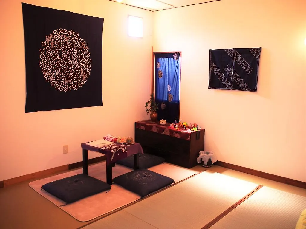 Guest House Kominka Nagomi Izumisano