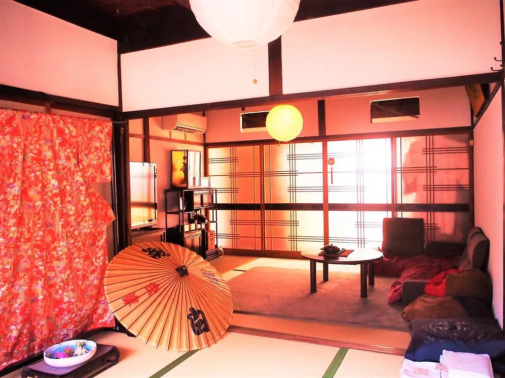 Guest House Kominka Nagomi Izumisano