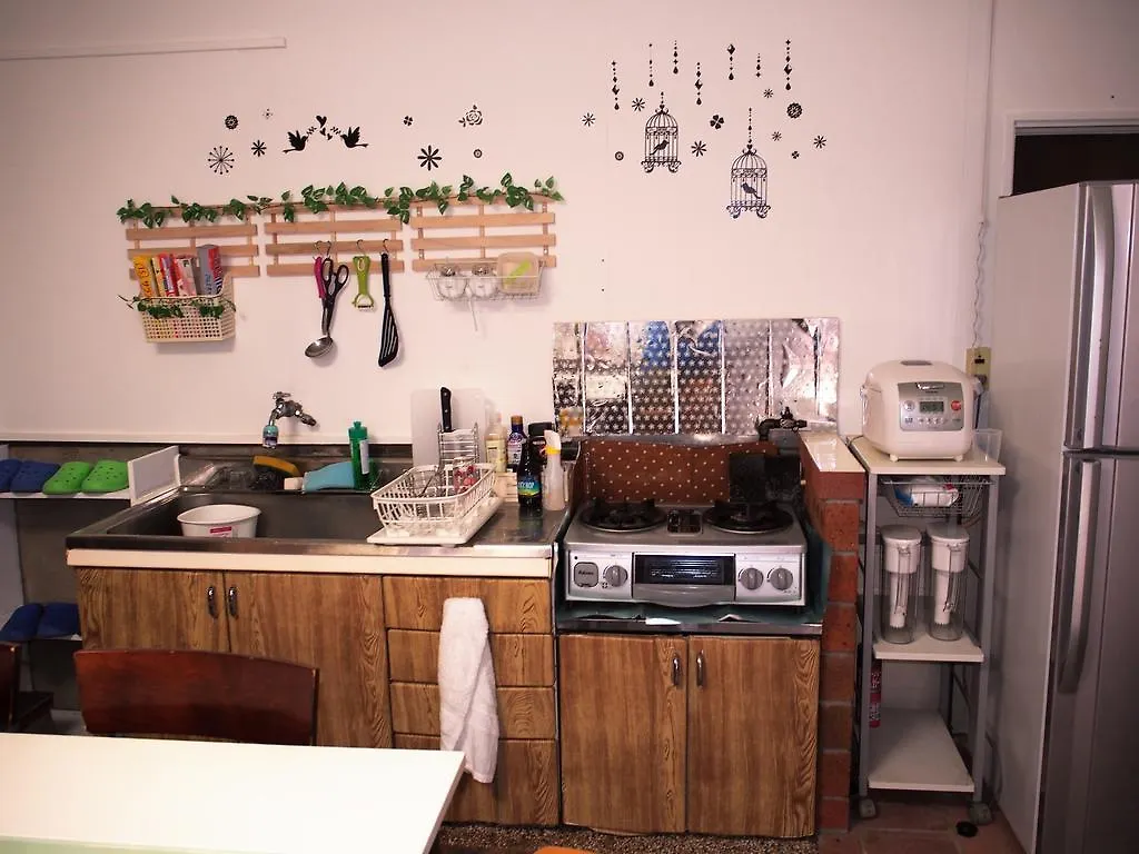 **  Guest House Kominka Nagomi Izumisano Japan